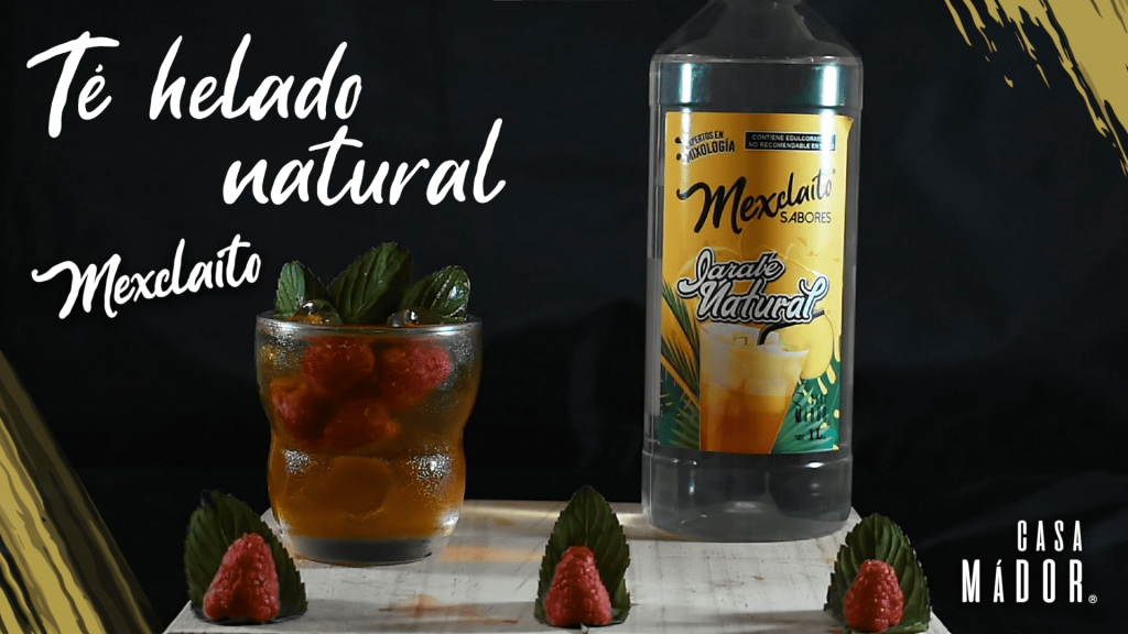 NATURAL CLÁSICO - MEXCLAITO