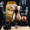 CARAMELO PREMIUM Y BASE NEUTRA JUST LATTE - MEXCLAITO