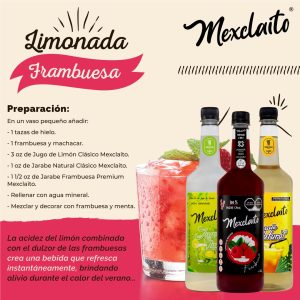 Mexclaito Clásico - Premium