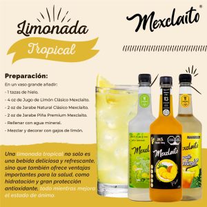 Mexclaito Clásico - Premium