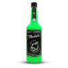 Mexclaito Neón Jarabe Manzana Verde/ Apple Nuke 1 Litro
